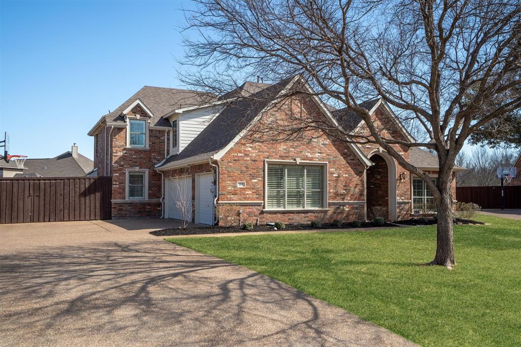 215 River Meadows Lane