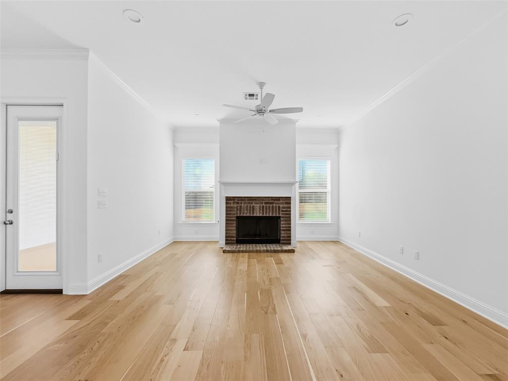 Edgewater - Residential