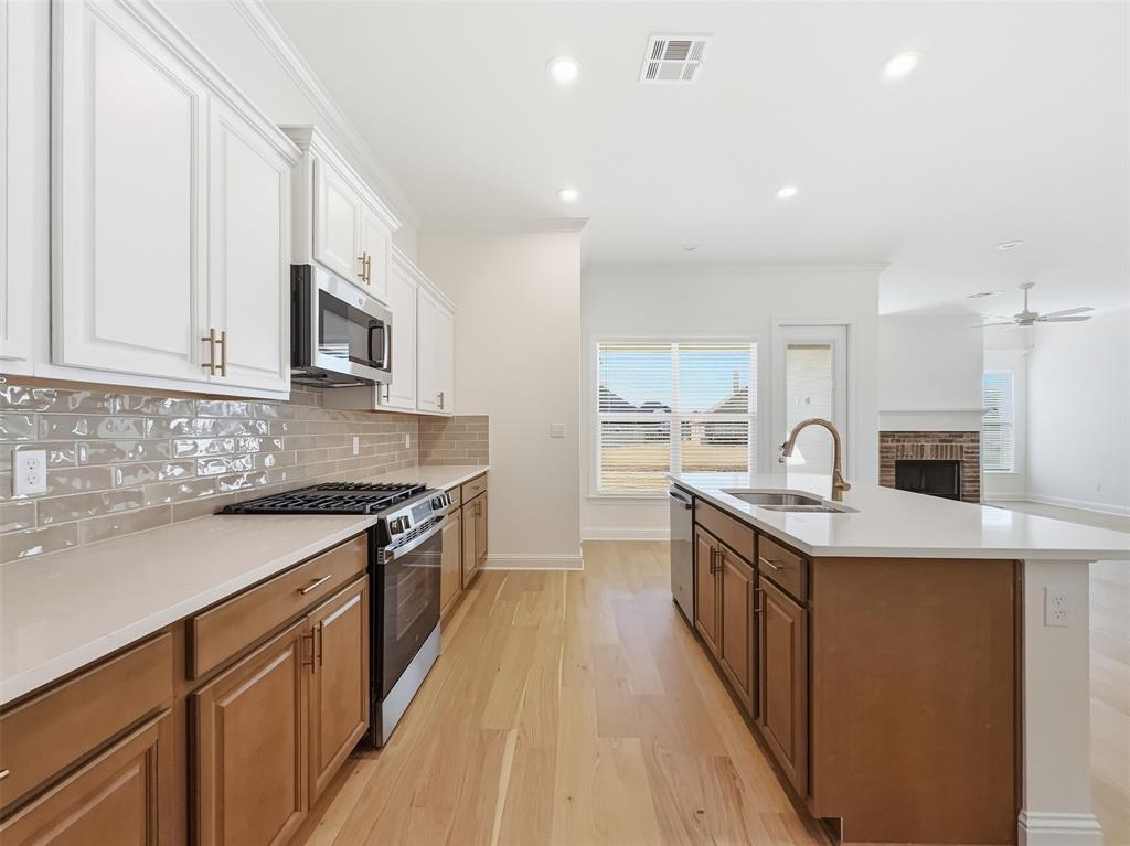 Edgewater - Residential