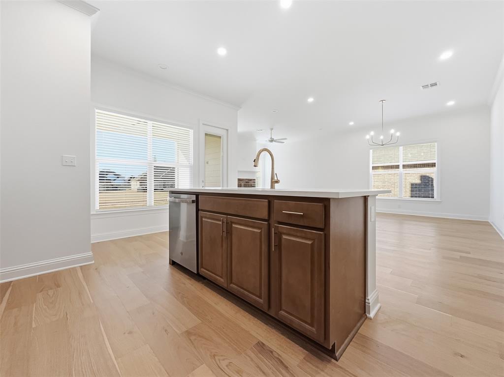 Edgewater - Residential