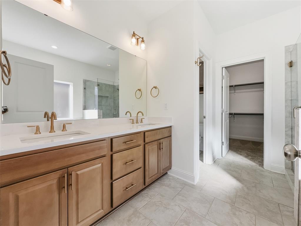 Edgewater - Residential