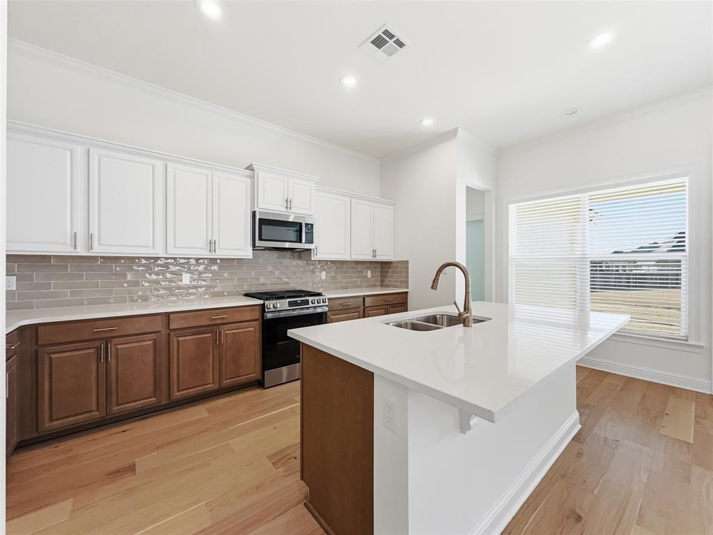 Edgewater - Residential