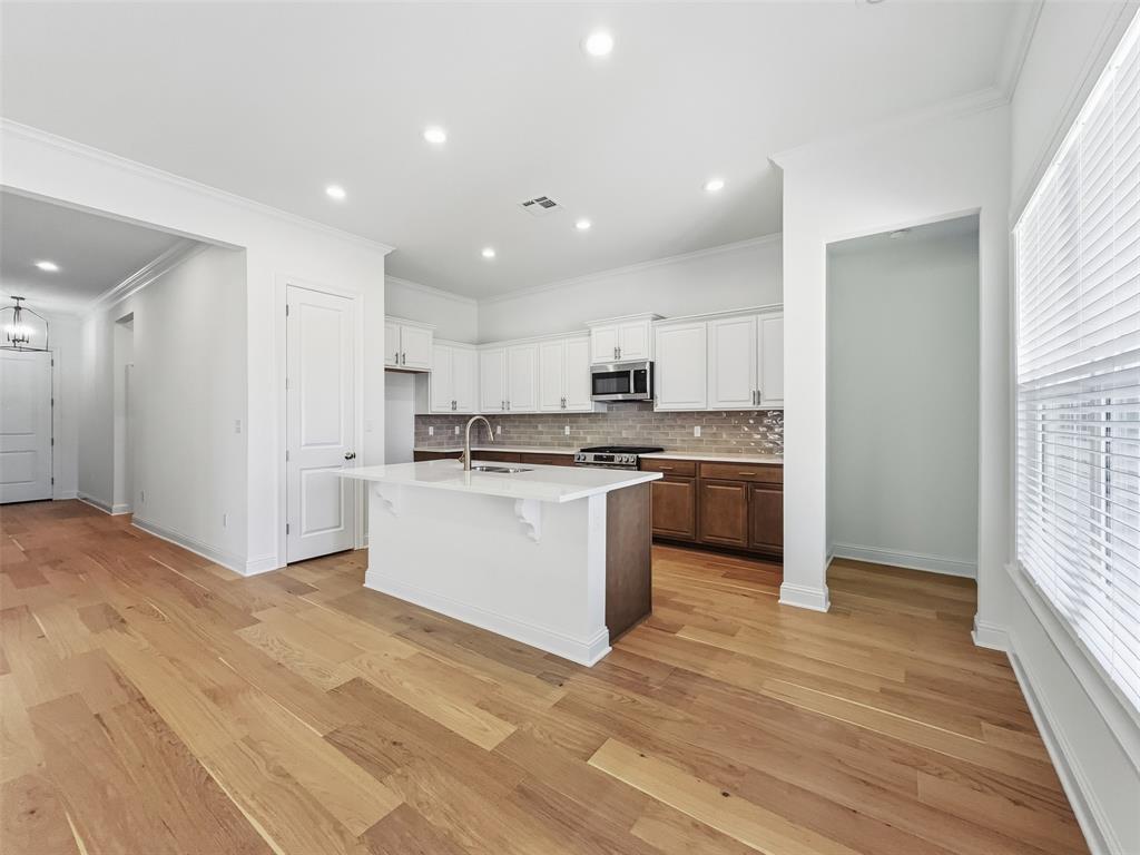 Edgewater - Residential