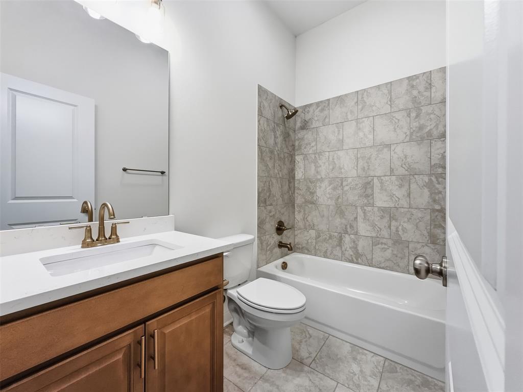 Edgewater - Residential