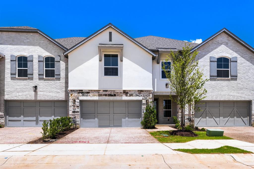 3133 Sir Judge Drive