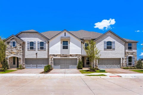 Photo of 3133 Sir Judge Drive, Lewisville, TX 75056 (MLS # 21418781)