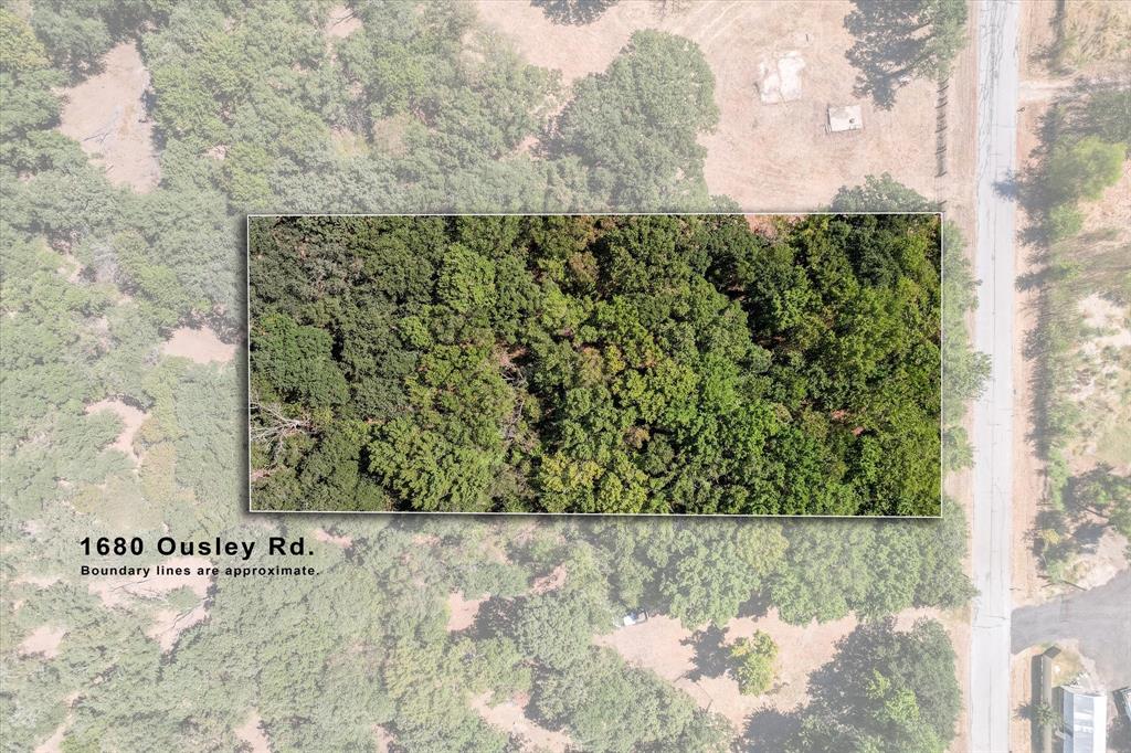 1680 Ousley Road