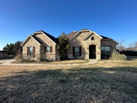 5851 Sweetwater Drive Midlothian TX 76065