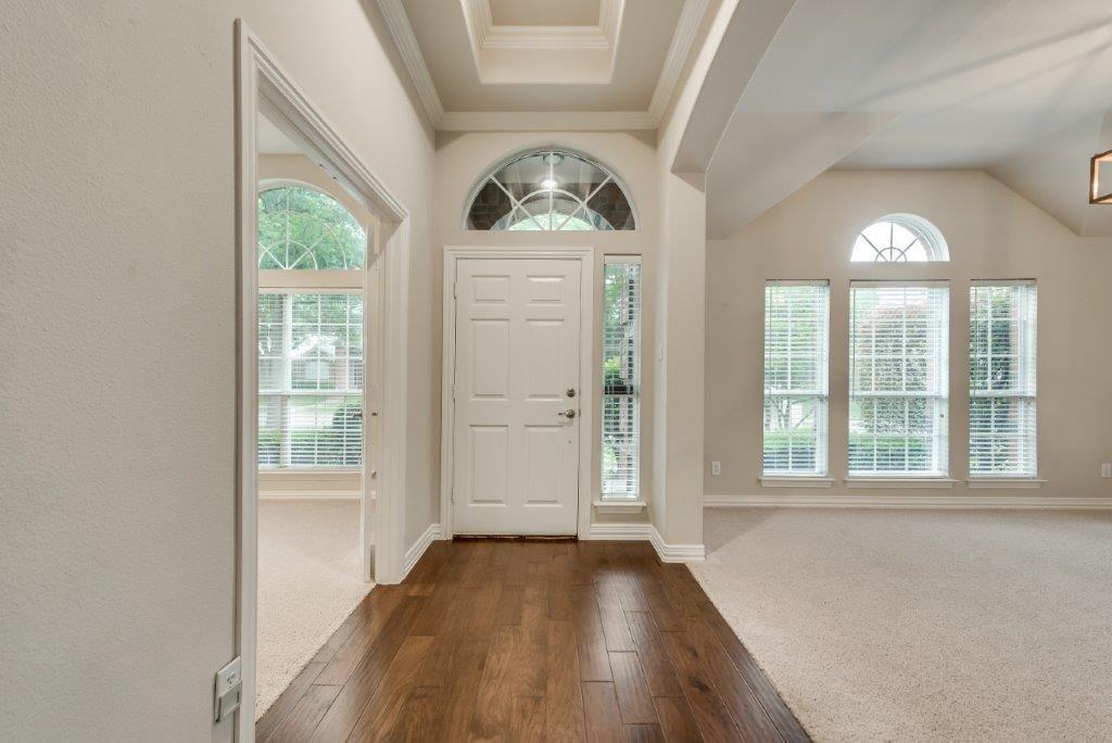 3832 Granbury Drive