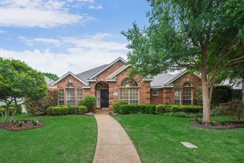 3832 Granbury Drive Dallas TX 75287