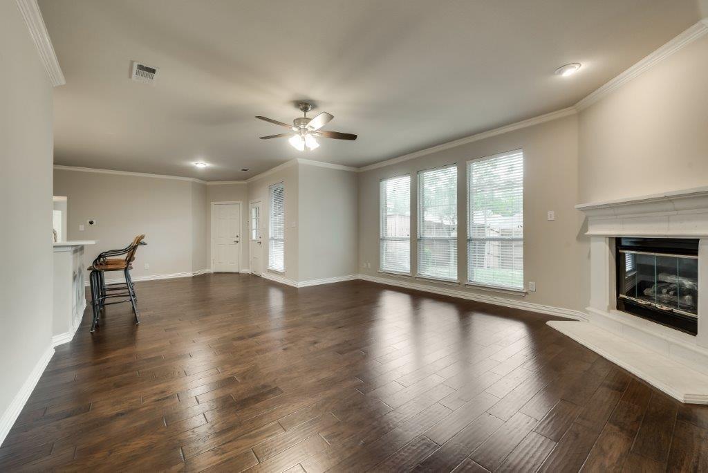 3832 Granbury Drive