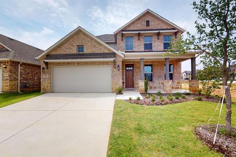 5205 Middlestone Lane Denton TX 76226