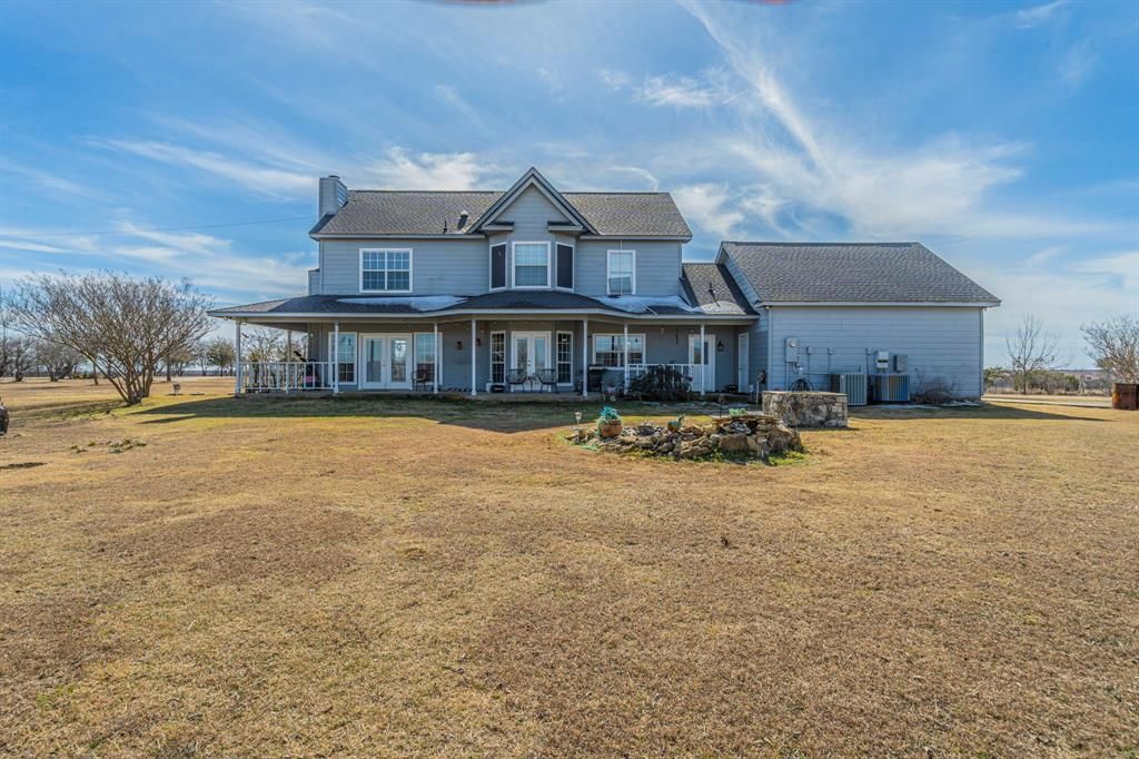 Photo of 6438 FM 4, Godley, TX 76044 (MLS # 21173582)