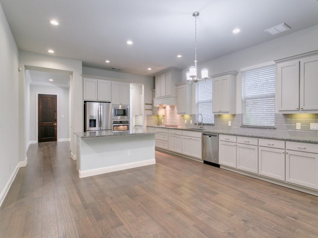 Estancia - Residential