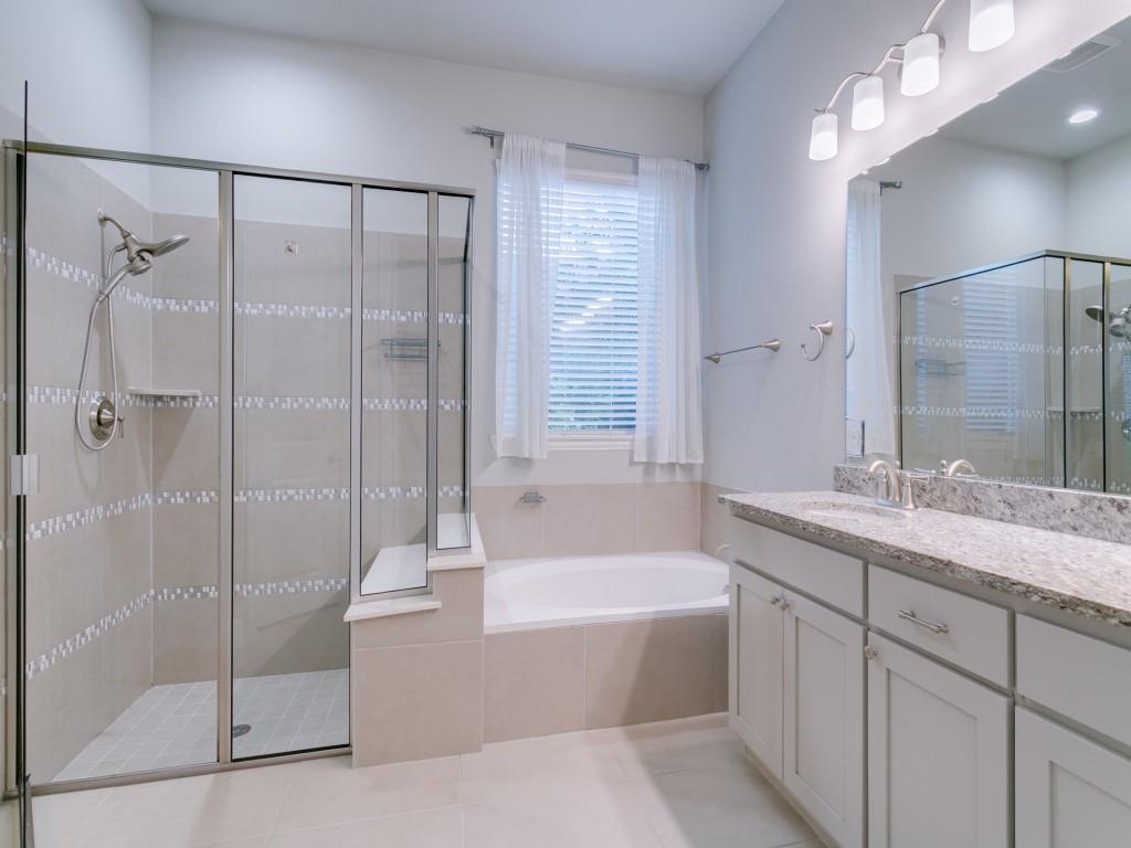 Estancia - Residential