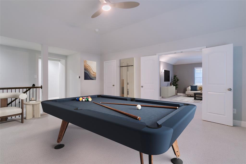 Estancia - Residential