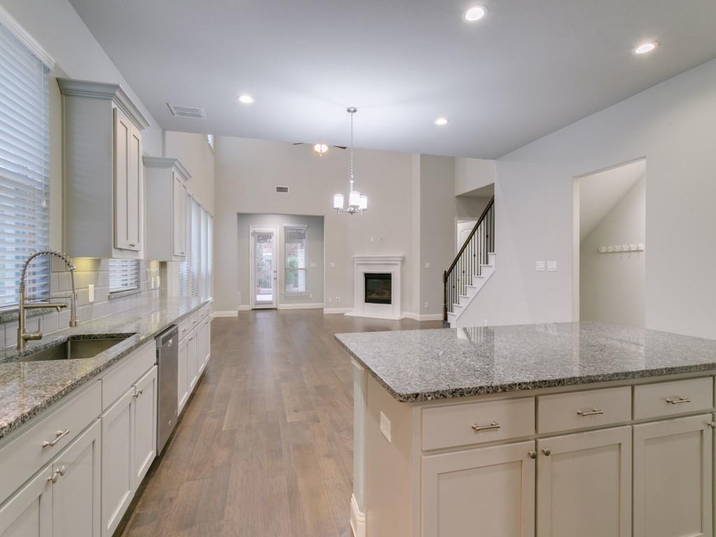 Estancia - Residential