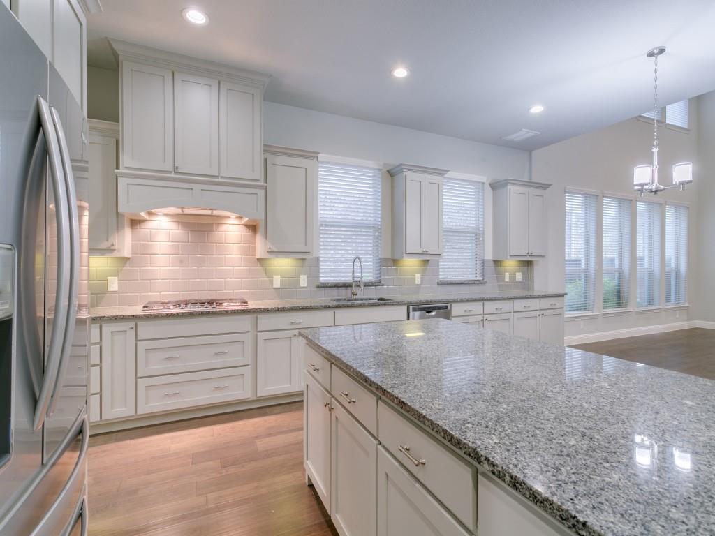 Estancia - Residential