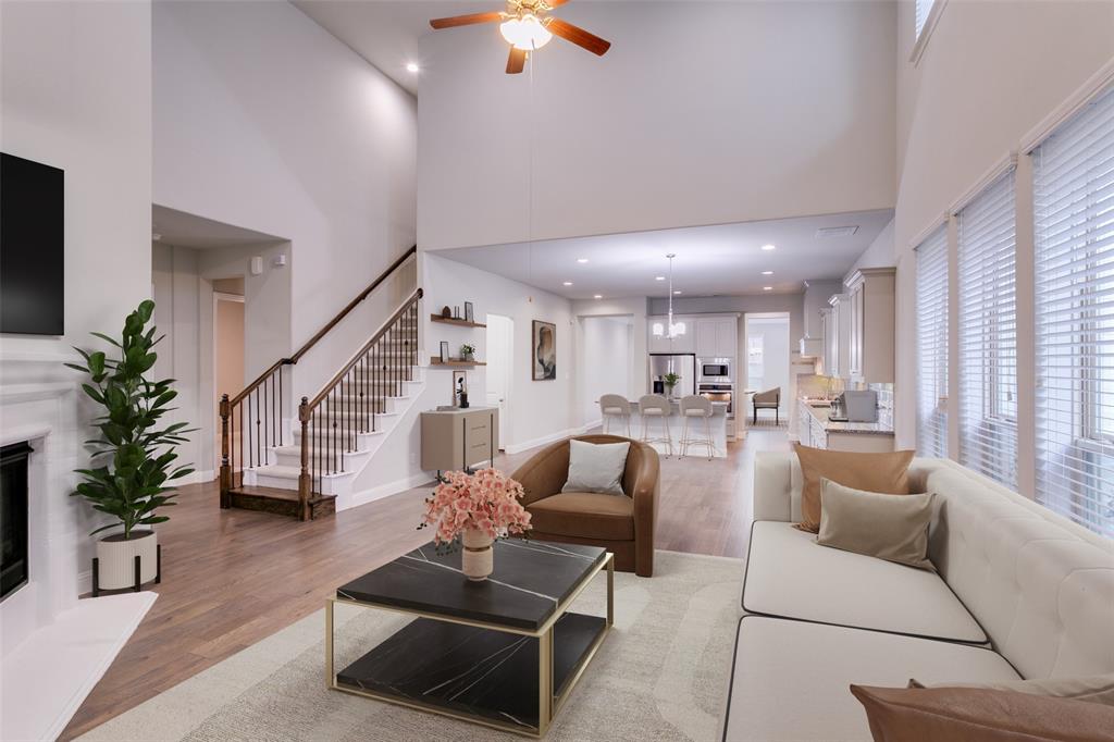 Estancia - Residential