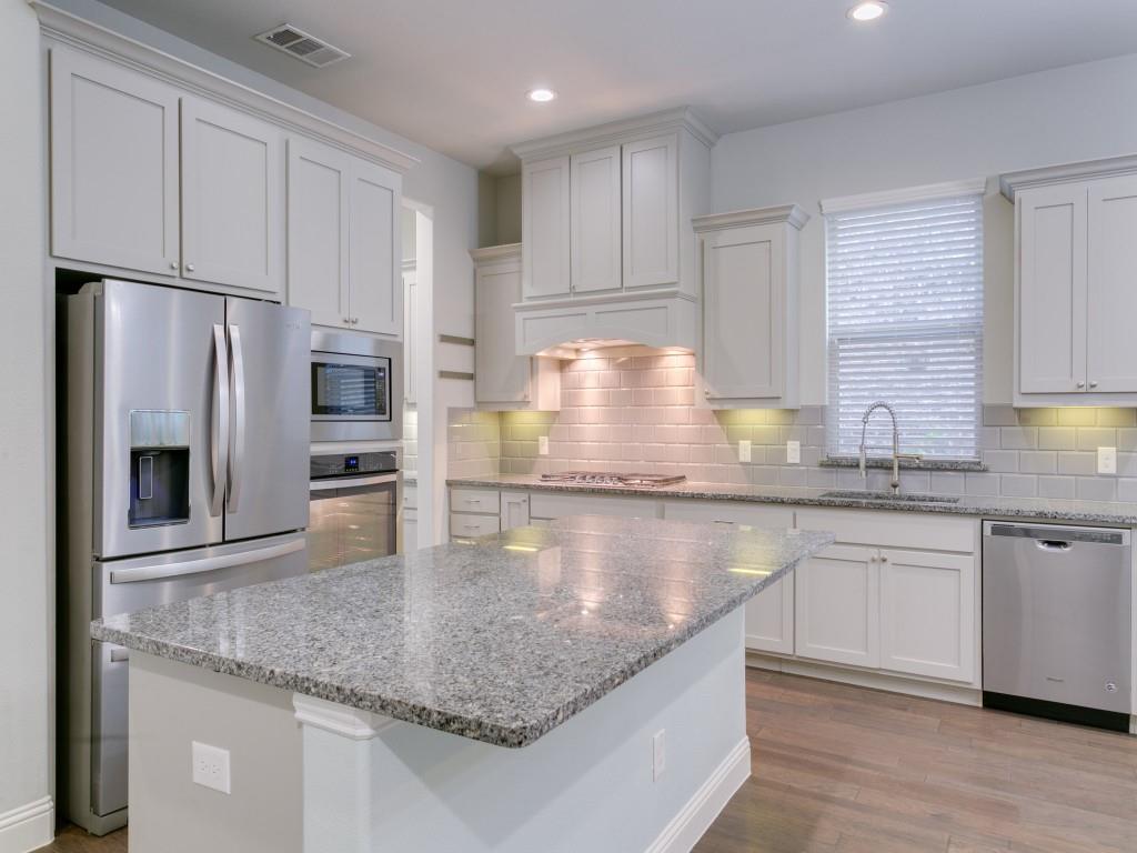 Estancia - Residential