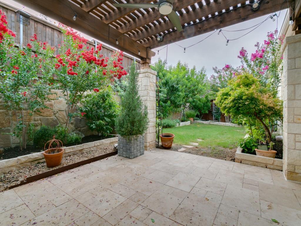 Estancia - Residential