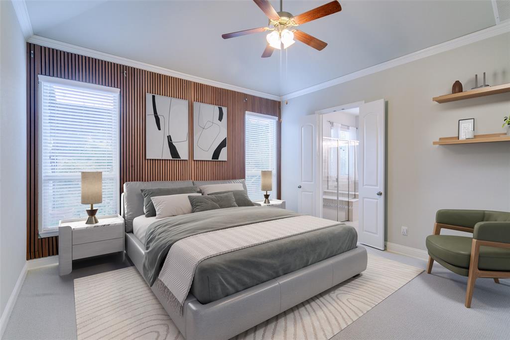 Estancia - Residential