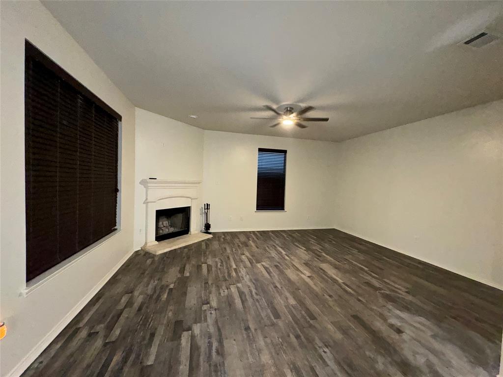 Palmilla Springs - Residential