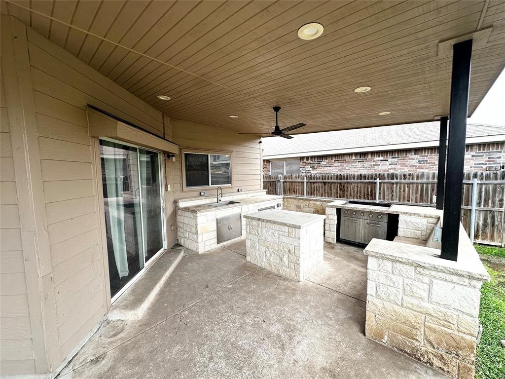 Palmilla Springs - Residential