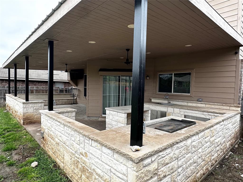 Palmilla Springs - Residential