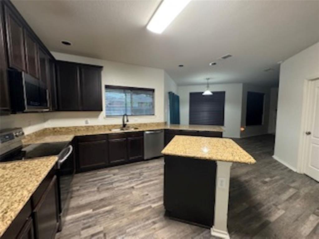 Palmilla Springs - Residential