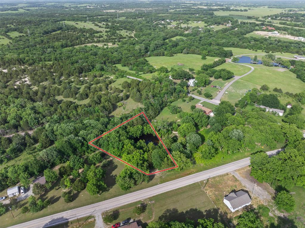 TBD- Parcel 393530 FM-697
