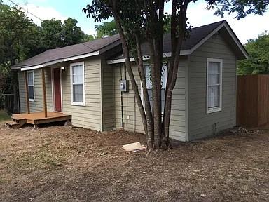 Town Cedar Hill Original Of - Residential