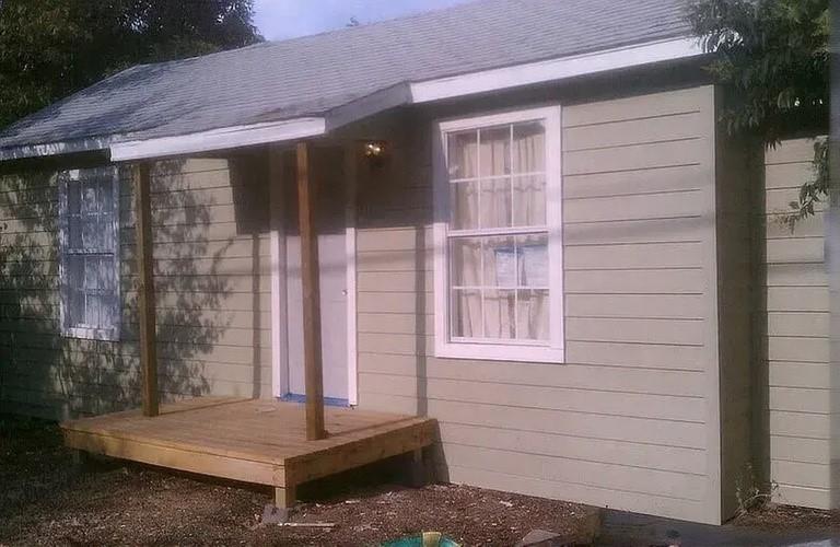 Town Cedar Hill Original Of - Residential