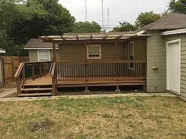 Town Cedar Hill Original Of - Residential
