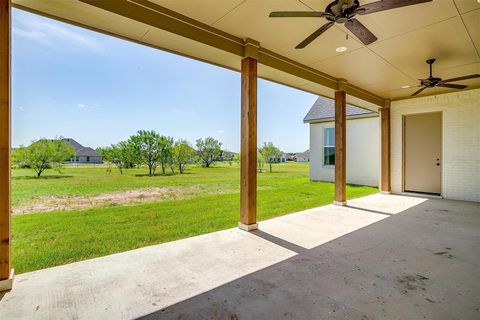 A home in Millsap