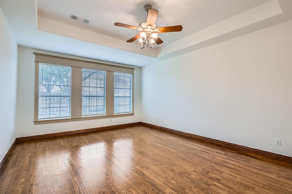 Stanford Meadow Ph One - Residential