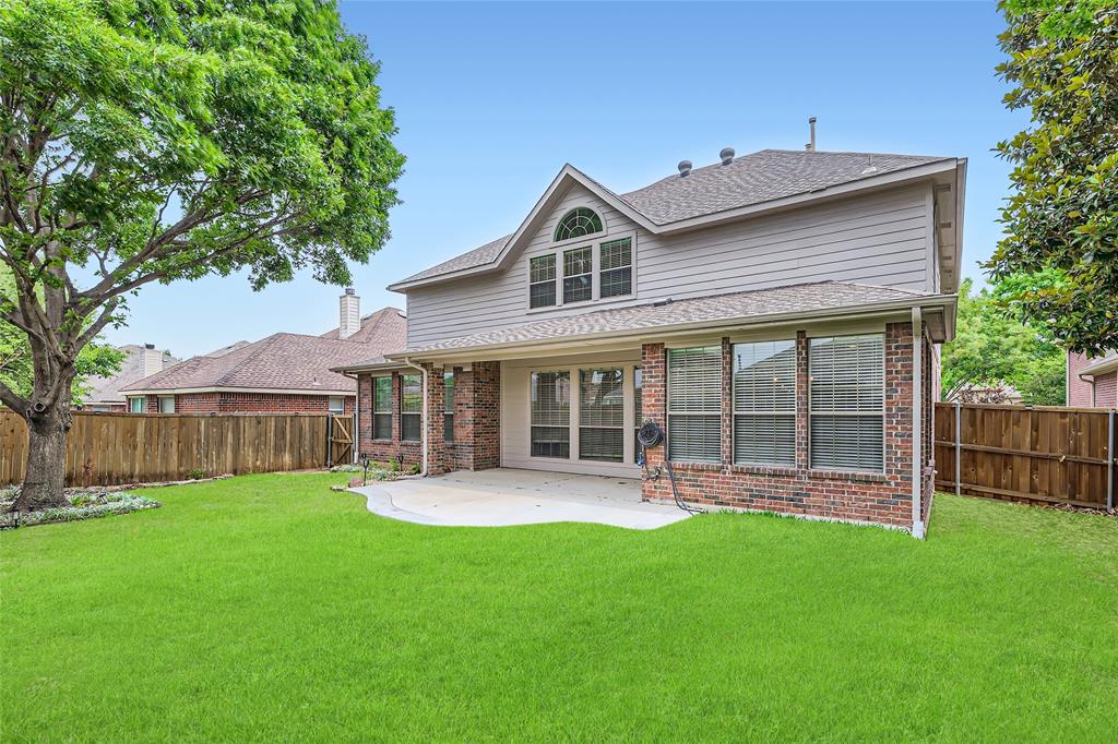 Stanford Meadow Ph One - Residential