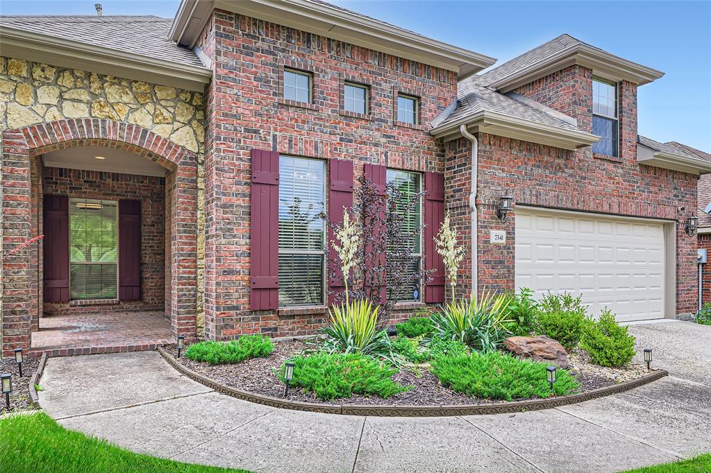 7341 Chadwick Drive