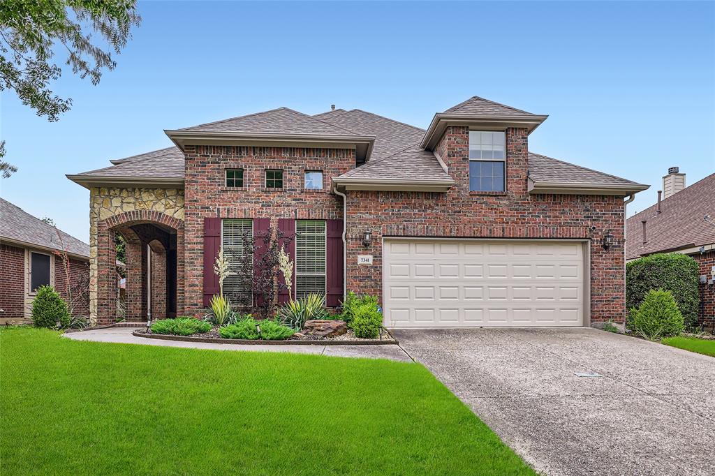 7341 Chadwick Drive