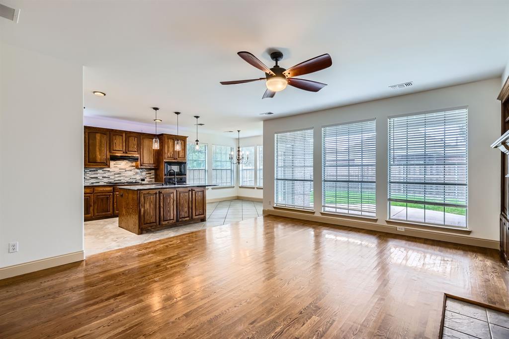 Stanford Meadow Ph One - Residential