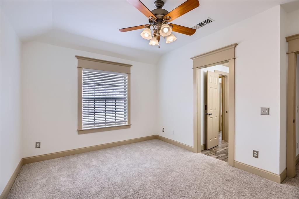 Stanford Meadow Ph One - Residential