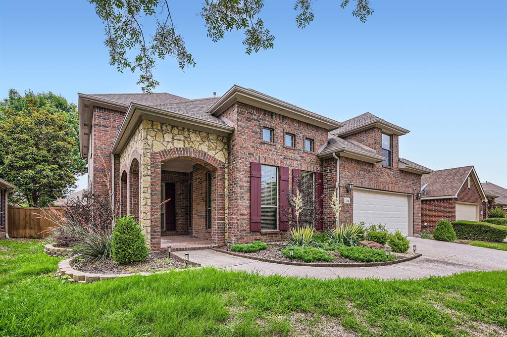 7341 Chadwick Drive