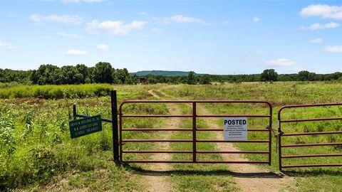 393 Franklin Saint Jo TX 76265