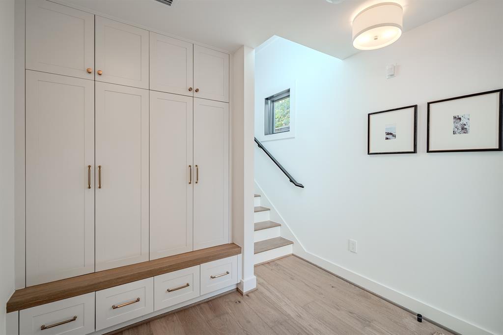 Methodist University Amend - Residential