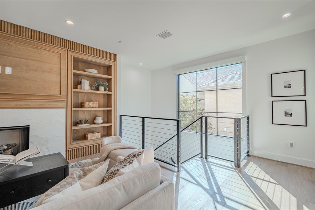 Methodist University Amend - Residential