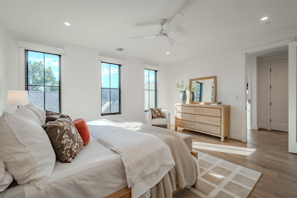 Methodist University Amend - Residential