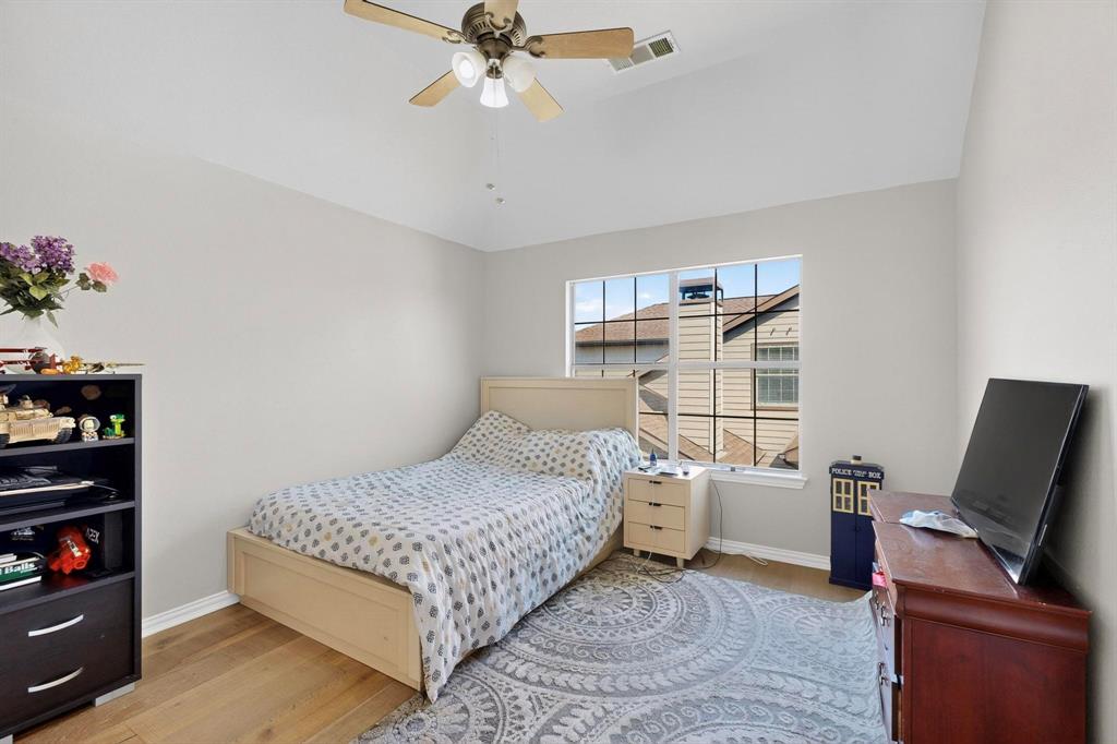 Castle Hills Ph IV Sec B - Residential