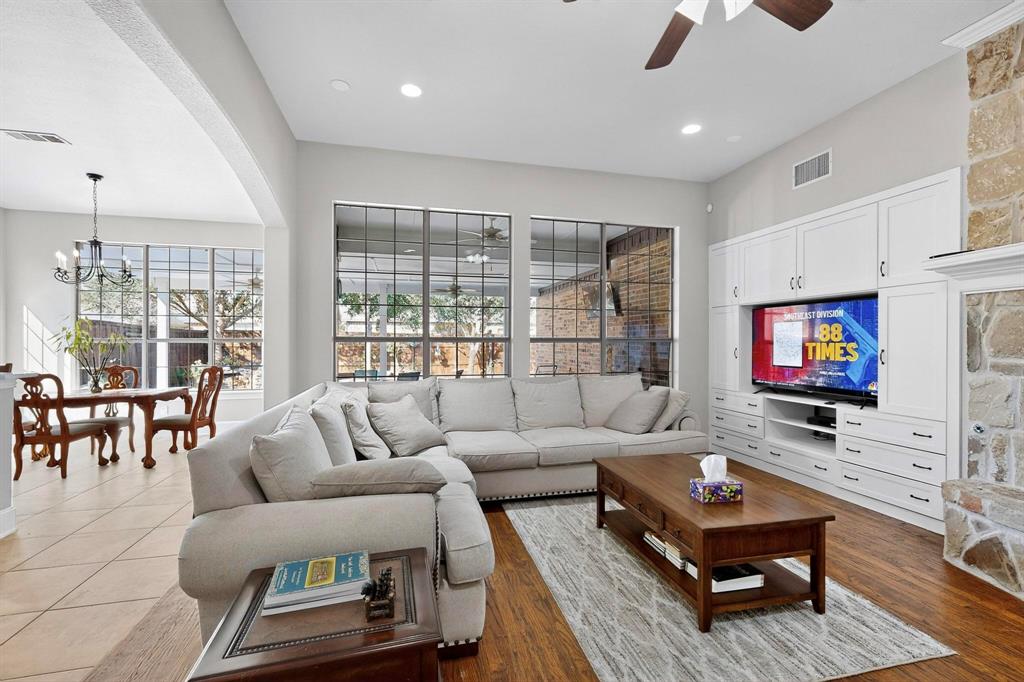 Castle Hills Ph IV Sec B - Residential