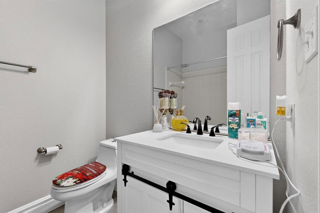 Castle Hills Ph IV Sec B - Residential