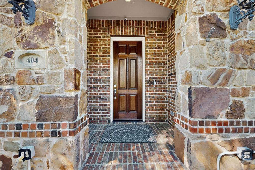 404 Broken Sword Drive